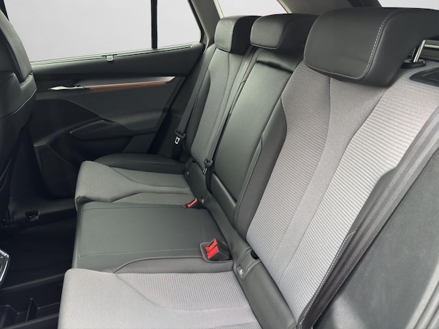 Skoda Enyaq Enyaq 80X LED NAVI KAMERA SITZHEIZUNG