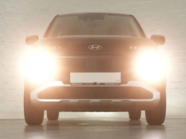 Hyundai INSTER 42 kWh Select