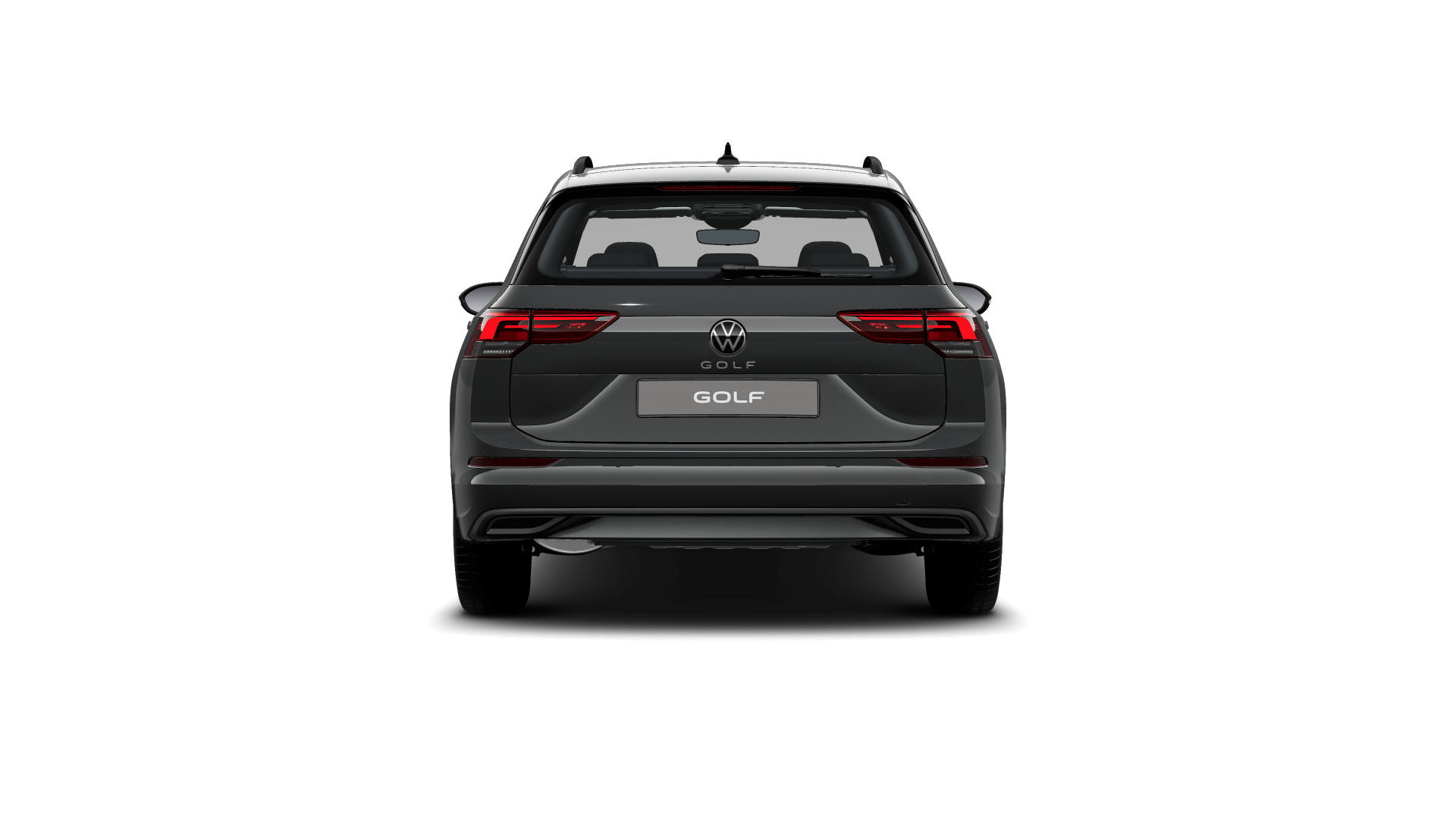 Volkswagen Golf 2.0 TDI Life Variant