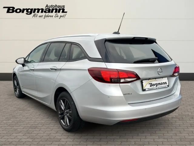Opel Astra Sports Tourer