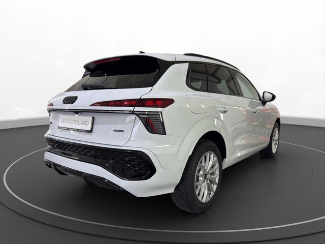 Audi Q3 Quattro S-Tronic