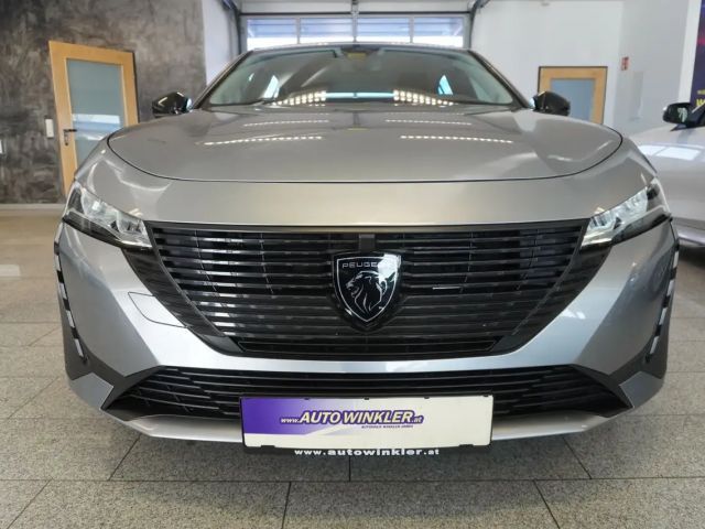 Peugeot 308 Active Pack