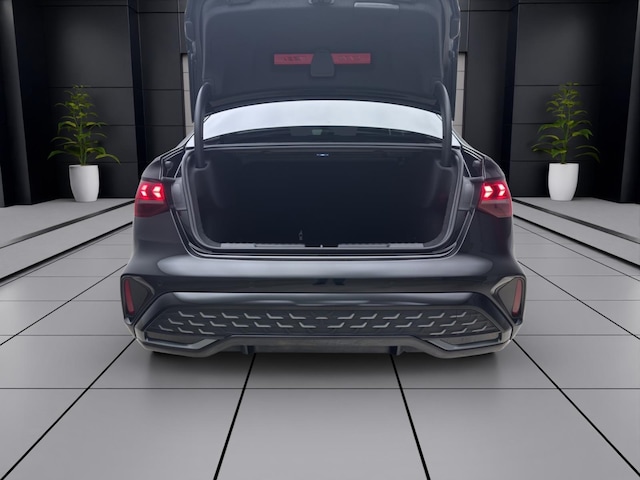 Audi A3 30 TFSI S-Line Sedan