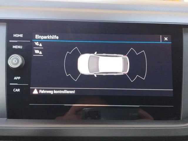 Volkswagen Taigo 4Me TSI