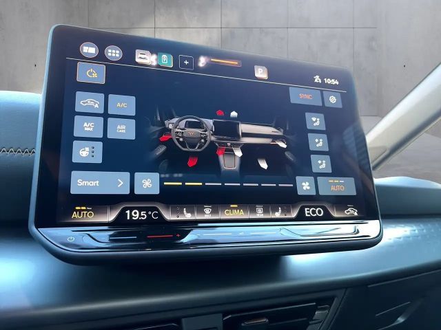 Cupra Born 77 kWh eBoost