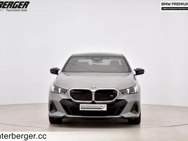 BMW i5 M60 Sedan xDrive