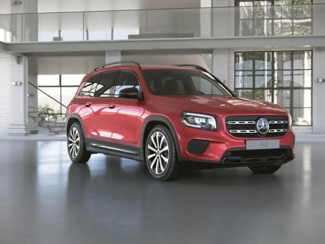 Mercedes-Benz GLB 180 Progressive
