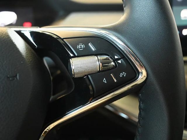 Skoda Enyaq Loft iV 50