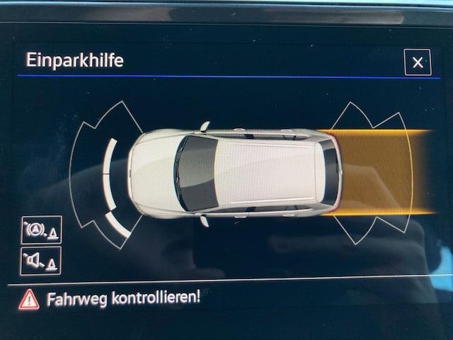 Volkswagen Tiguan 2.0 TDI Allspace R-Line