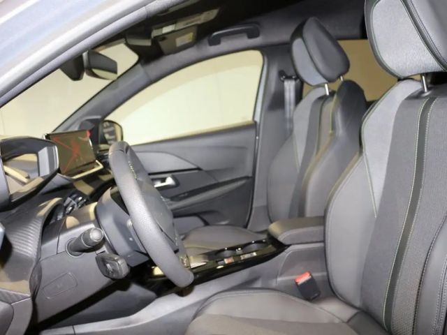 Peugeot E-208 GT-Line