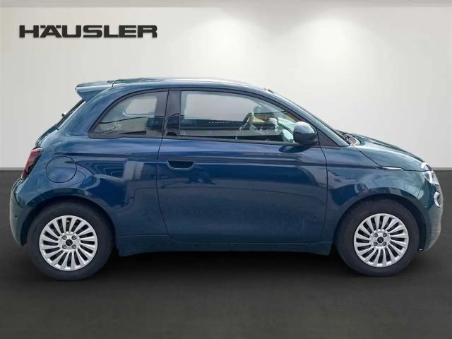 Fiat 500e 42 kWh