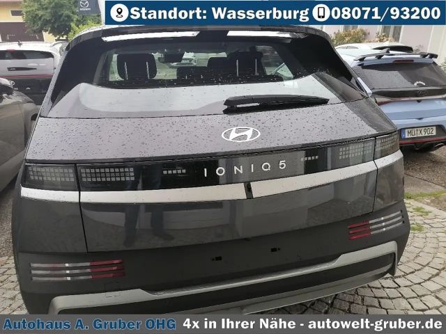 Hyundai IONIQ 5 Dynamiq