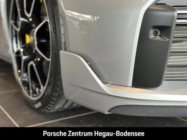 Porsche 992 Coupé S Turbo