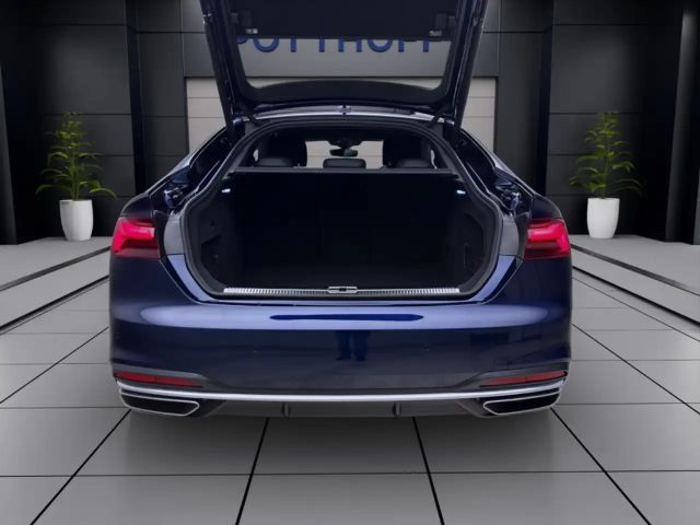 Audi A5 40 TFSI Quattro Sportback