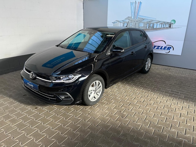Volkswagen Polo IQ.Drive Style
