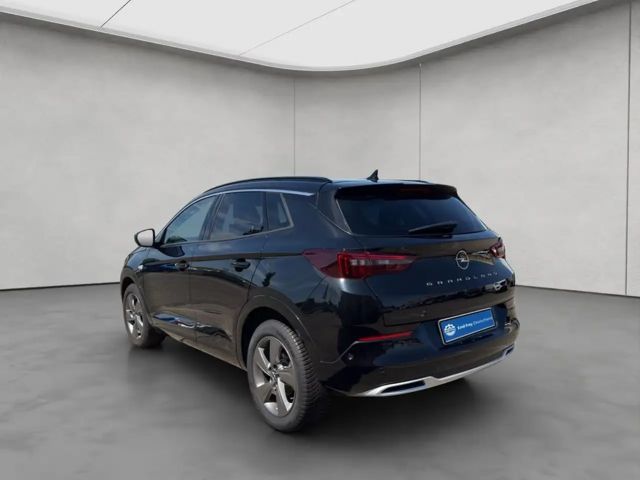 Opel Grandland X Elegance