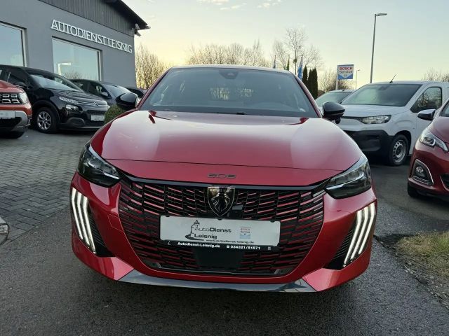 Peugeot 208 GT-Line PureTech