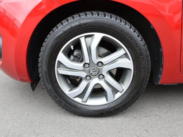 Suzuki Swift Comfort