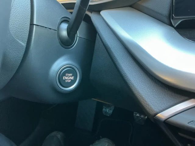 Skoda Octavia Essence TSI