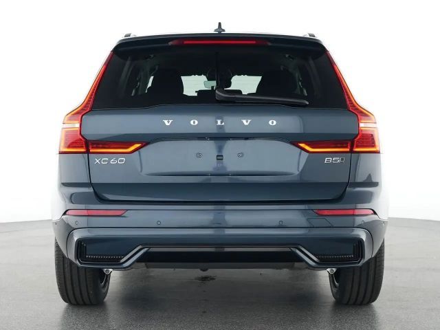 Volvo XC60 AWD Dark Plus