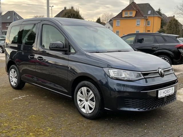 Volkswagen Caddy 1.5 TSI Family