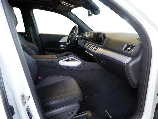 Mercedes-Benz GLE 450 4MATIC