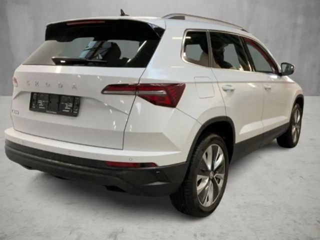 Skoda Karoq 1.0 TSI Selection
