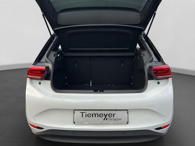 Volkswagen ID.3 City Performance Pro