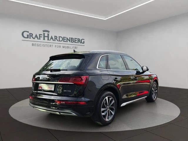 Audi Q5 35 TDI Business S-Tronic