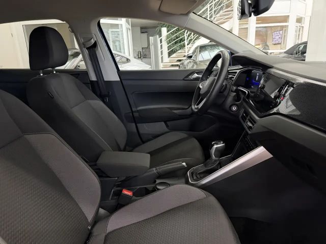 Volkswagen Polo 1.0 TSI DSG Life