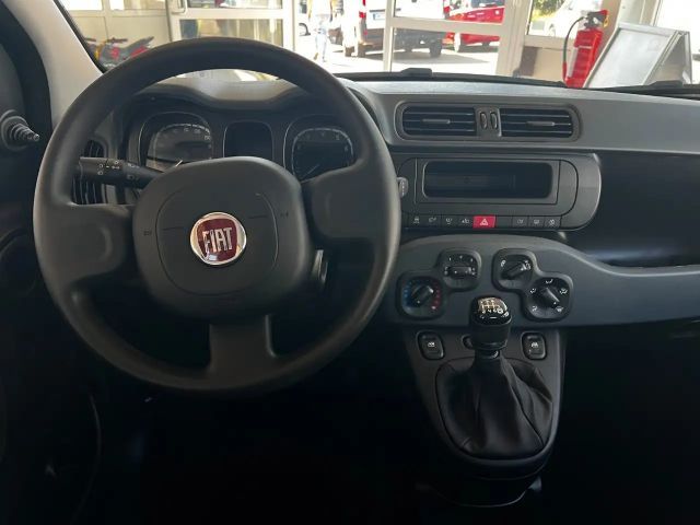 Fiat Panda 1.0 GSE Hybrid