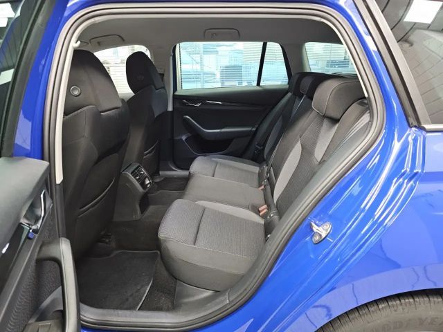 Skoda Octavia Ambition