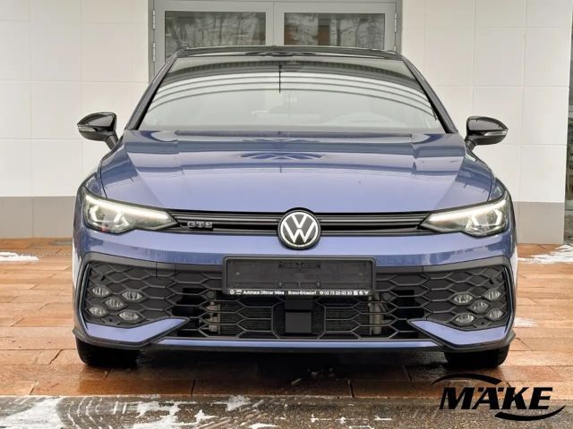 Volkswagen Golf DSG GTE Style eHybrid