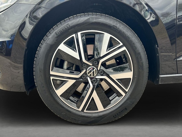 Volkswagen Touran 1.5 TSI DSG Highline