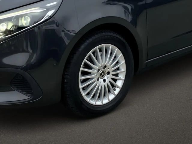 Mercedes-Benz V 250 Style