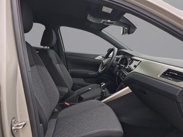 Volkswagen Taigo 1.0 TSI Move