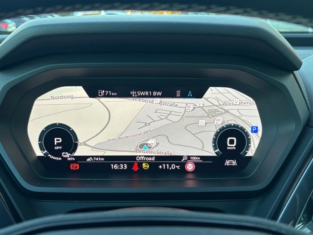 Audi Q4 e-tron 35 Sportback