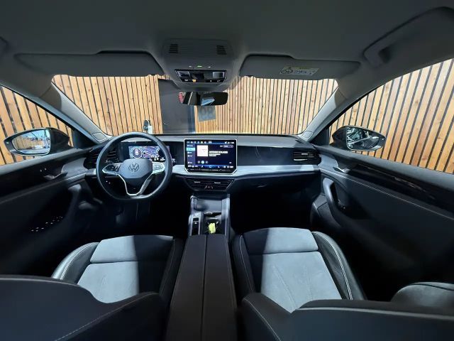 Volkswagen Passat DSG Variant