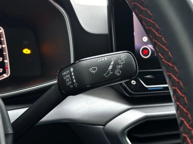 Seat Leon 1.5 TSI FR-lijn