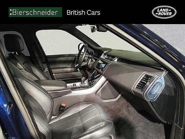 Land Rover Range Rover Sport Dynamic HSE