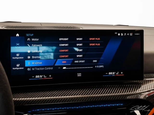 BMW M4 Cabrio Competition xDrive