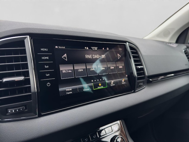 Skoda Karoq 1.5 TSI Selection