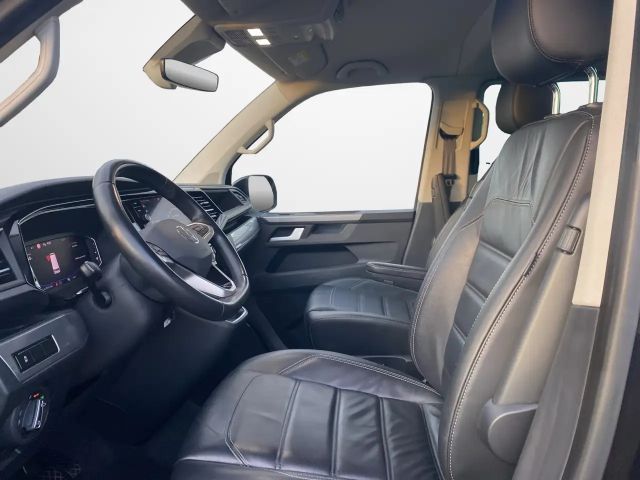 Volkswagen Multivan 2.0 TDI DSG T6