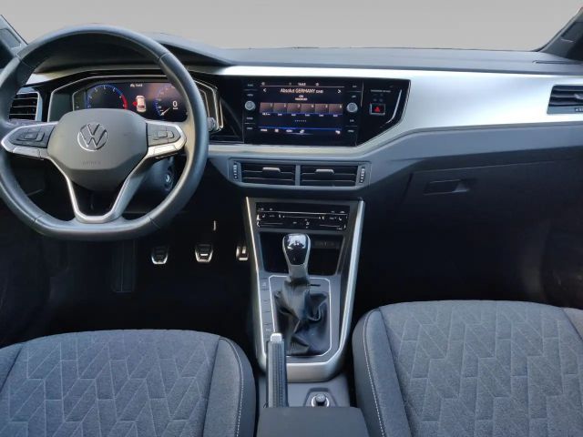 Volkswagen Taigo 1.0 TSI IQ.Drive Move