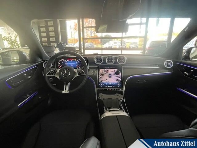 Mercedes-Benz C 200 AVANTGARDE C 200 d Estate