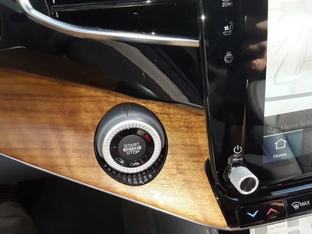 Jeep Wagoneer Series III