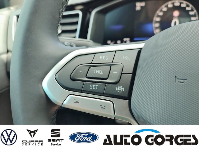 Volkswagen Polo 1.0 TSI IQ.Drive