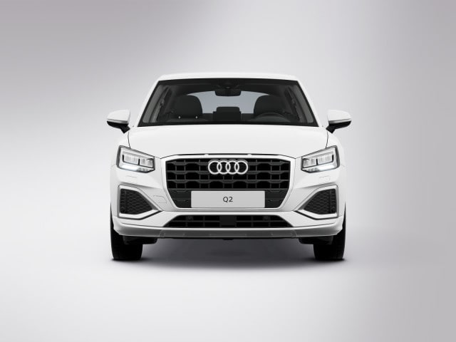Audi Q2 35 TFSI S-Tronic