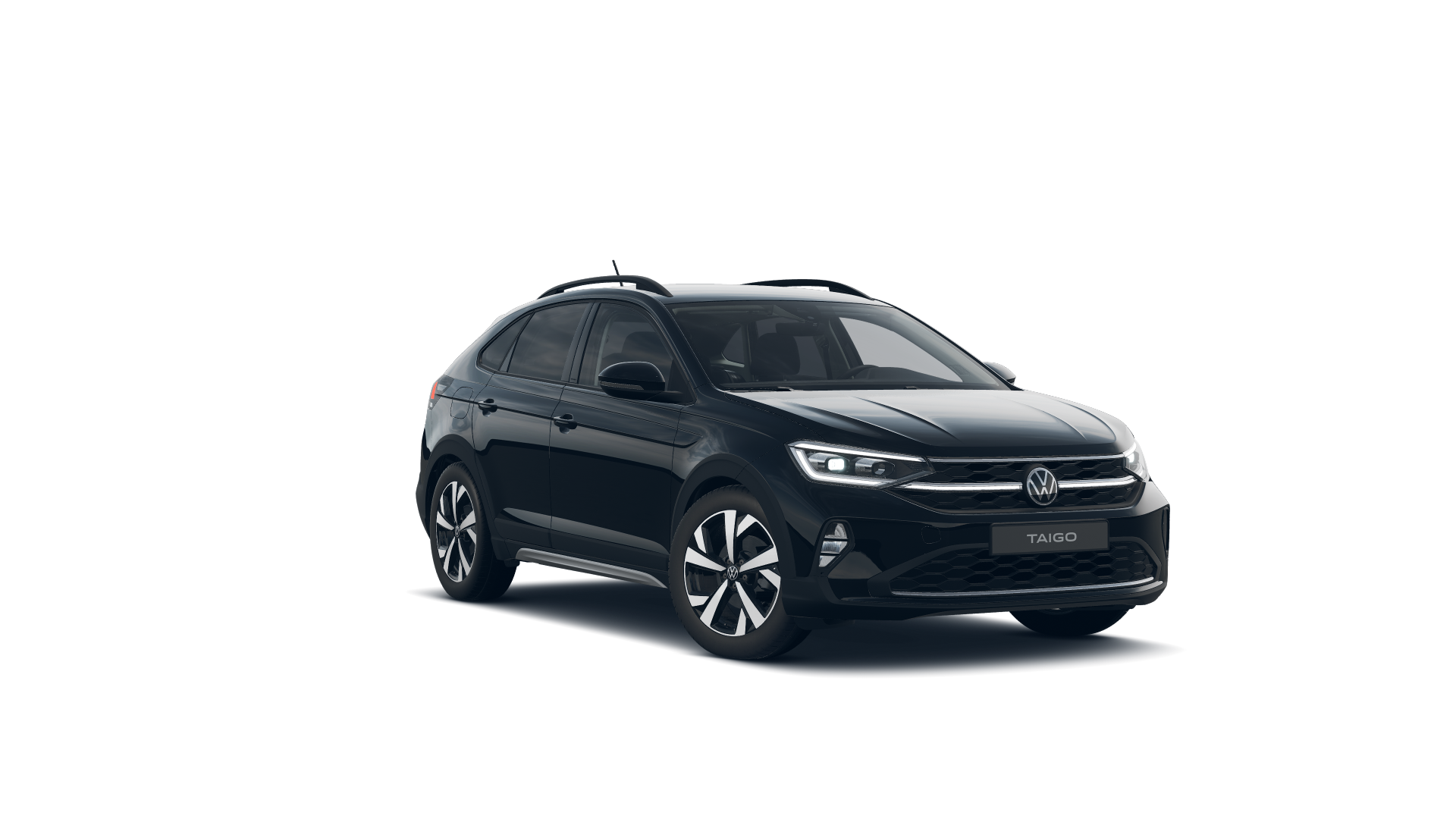 Volkswagen Taigo 1.0 TSI