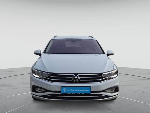 Volkswagen Passat 2.0 TDI Business Variant